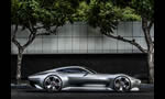 Mercedes-Benz AMG Vision Gran Turismo